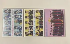 殺せんせーションズ セット せんせーションズ さよならセンセーション