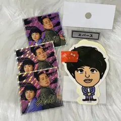 2025年最新】エバース ステッカーの人気アイテム - メルカリ