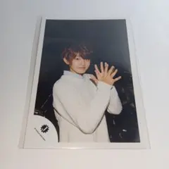 田島将吾　ジャニーズJr.　写真