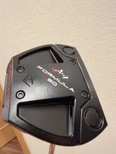 トゥーロン Toulon FORMULA 90 パター 34インチ ゼロトルク - メルカリ