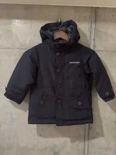 【100size】mont-bell モンベル ダウン ハスキーコート