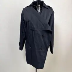 MURUA ナイロンコート ジャケット ブラック Sのサムネイル