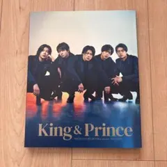King & Prince 2023.04~2024.03 カレンダー特典