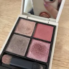 RMK シンクロマティック アイシャドウパレット EX-01