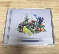 Mrs. GREEN APPLE Variety