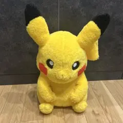 【新品未使用】classic Boa Dolls ポケモン　ピカチュウ