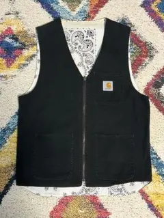 2025年最新】カーハート ベスト 80sの人気アイテム - メルカリ