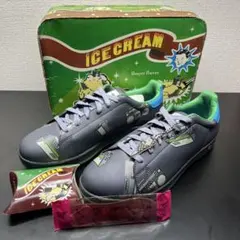 BBC ice cream 2000足限定　NIGO Pharrell 期のサムネイル
