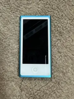 2026年最新】ipod nano 第7世代 16gbの人気アイテム - メルカリ