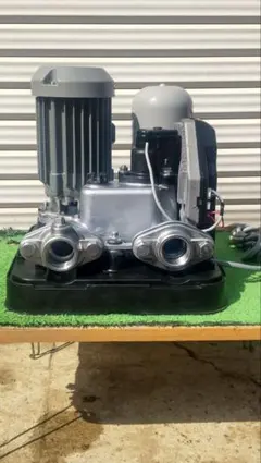 川本ポンプ NFH-250S （株）川本製作所 製品 カワエース - メルカリ