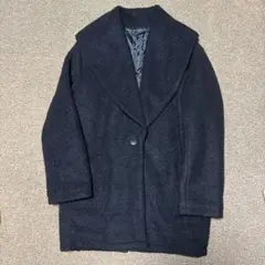 KBF コート　モード系