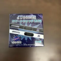 JUGGLER スマートウォッチ SLIM 本体