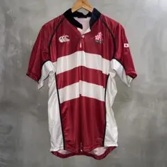 クイーンズランドマローンズ ラグビージャージ ステートオブオリジン