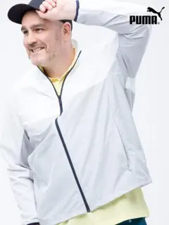 ゴルフ ジャケット l