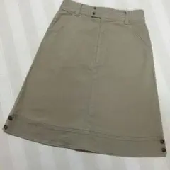 ファミリア プラス✳︎HIROKO KOSHINO160スカート