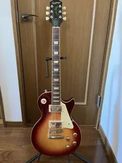 Epiphone Les Paul Standard サンバースト