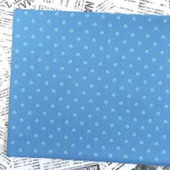 シーチング生地 紋章 2m SALE