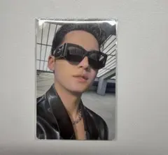 SEVENTEEN ミンギュ NEW 来場者限定 トレカ weverse