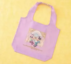 限定　ファンタジースプリングスホテル エコバッグ ディズニーシー アメニティ