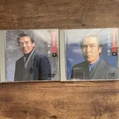 鳥羽一郎 DVDカラオケ 本人歌唱 2枚セット - メルカリ