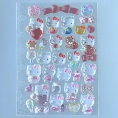 ボンボンドロップシール★おすそわけ⑦