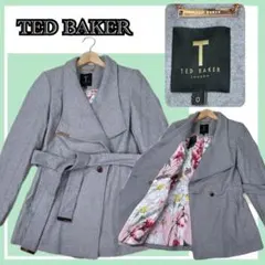 2025年最新】TED BAKER レディース トレンチコート・スプリングコート