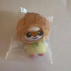 サンリオ　ちびっとも　コロコロクリリン