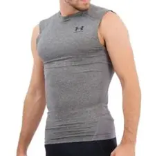 UNDER ARMOUR アンダーアーマー　コンプレッション　ヒートギア　M