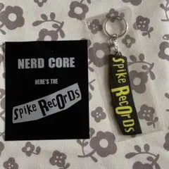 ミュージシャン SPIKE RECORDINGS by HISASHI RED HEART SPIKE RECORDINGS by HISASHI RED HEART