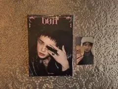 Stray Kids Doit FANS ヨントントレカ ヒョンジンセット