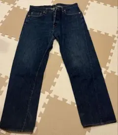 Levi's VintageClothing 501XX 1966年モデル