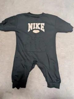 NIKE ロンパース