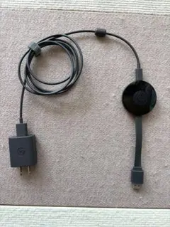 Google Chromecast グーグルクロームキャスト第2世代のサムネイル