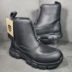新品タグ付【SHAKA】シャカ　トレックジップブーティAT　フロントジップブーツのサムネイル