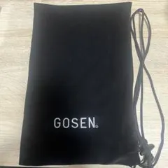 GOSEN ラケットケース
