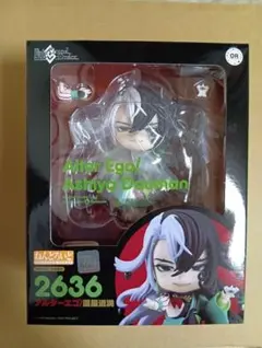 Fate/Grand Order ねんどろいど フィギュア 蘆屋道満①