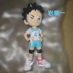 PalVerse　ハイキュー!!　岩泉一