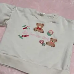 futafuta トップス