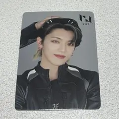 INI THE VIEW 髙塚大夢 HMV トレカ