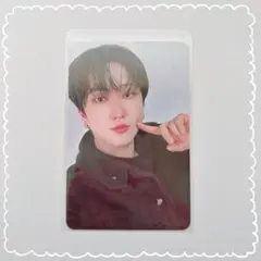 straykids MagicSchool ペンミ 3/29 チャンビン