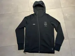 F.C.Real Bristol パーカー