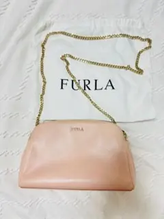 Furla Boheme mini crossbody