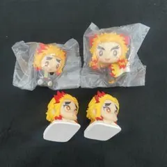 鬼滅の刃/ちょこのっこ/おねむたん