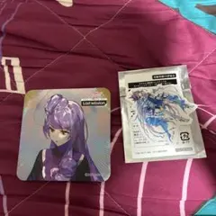 マクロス ジャーニー A3 缶バッジ 美雲 - メルカリ