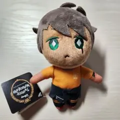 ツイステ exぬいぐるみ レオナ サバナクロー エスクトラ運動着ぬいぐるみ