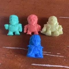 2026年最新】北斗の拳消しゴムの人気アイテム - メルカリ