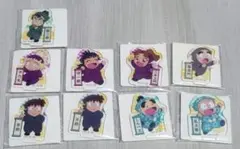 忍たま乱太郎 アクリミニ 9個セット バラ売り可