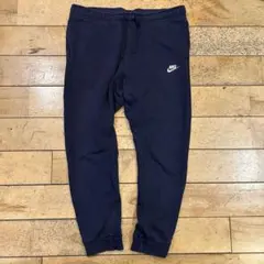 NIKE ナイキ スウェットパンツ メンズ XL