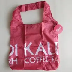 KALDI エコバッグ