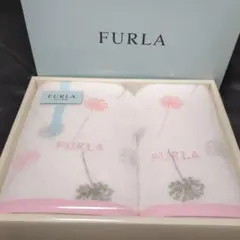【新品】FURLA タオルセットのサムネイル